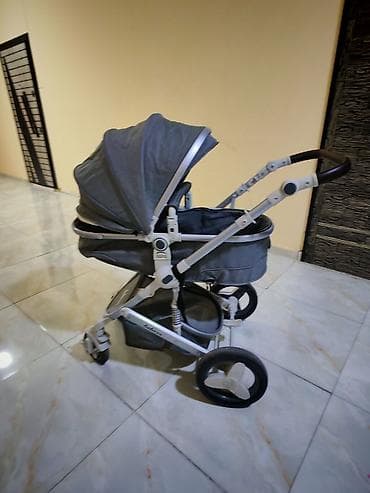 2-i 1-də araba, Yaş: <1 ay lalafo.az -da 2-i 1-də araba, Yaş: <1 ay