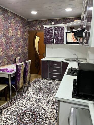 mingəçevir ev alqi satqi: Saray, 5 otaqlı, Köhnə tikili, 110 kv. m — 2