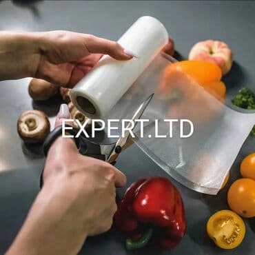 термолента для принтеров чеков 80х80х12мм арт 2082 чековая лента: Avropa standartı olan,vakuum paketləri satılır.Bir üzü hamar,bir üzü — 5