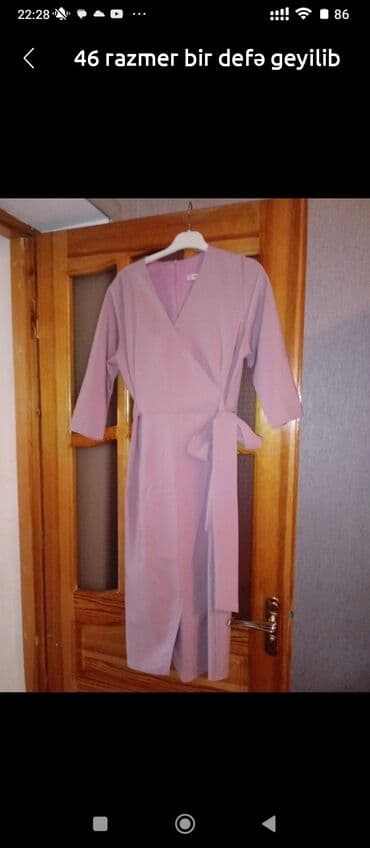 hamile donu: Kokteyl donlar — 1