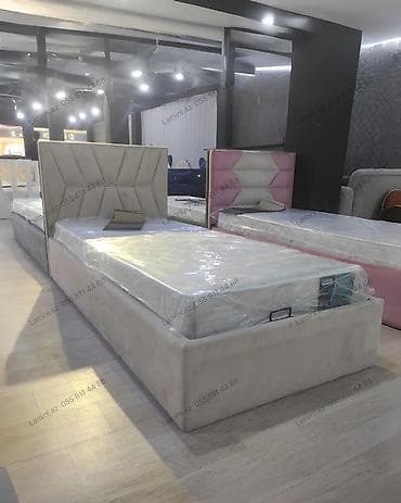 Çarpayı Eviniz üçün geniş mebel seçimi: divanlar, dolablar — 1