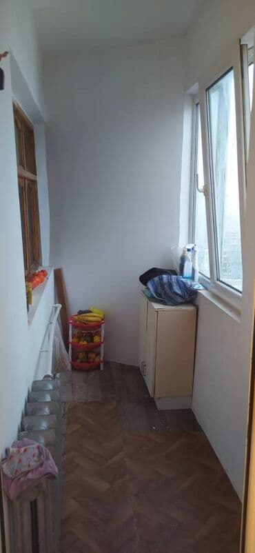 2 otaqlı mənzil vasitəçisiz: Bakı, 2 otaqlı, Köhnə tikili, 65 kv. m — 3