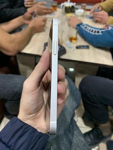 Digər avtomobillər: IPhone 12, Ağ, Face ID — 2