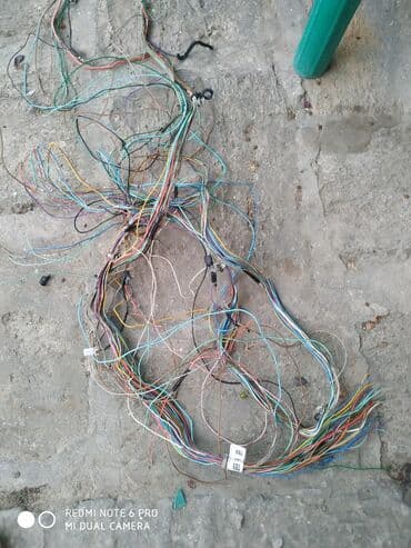 elektrik müherrik: Chevrolet Aveo 2011 il, Orijinal, ABŞ, İşlənmiş — 1