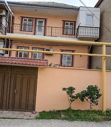 Biləcəri 5 otaqlı, 240 kv. m, Yeni təmirli — 1