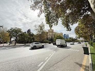 ramanada kirayə ev: Bakı, 28 May, 2 otaqlı, Köhnə tikili, m. Sahil, 55 kv. m — 5