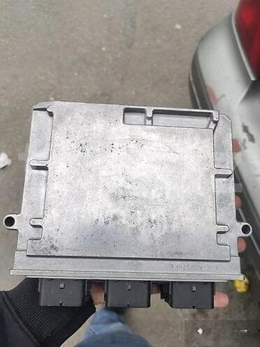 ericsson t28 satilir: Ford focus 2005ci il modelinin 2.0 motor üçün olan beyindir. Beyin — 2