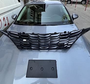 e39 radiator: Hyundai Elantra CN7 — 6