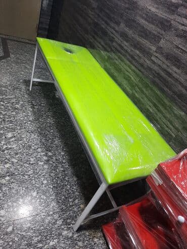 Sadə kuşetka masaj üçün Keyfiyyətli Sex malı deyik Baş hissəsi