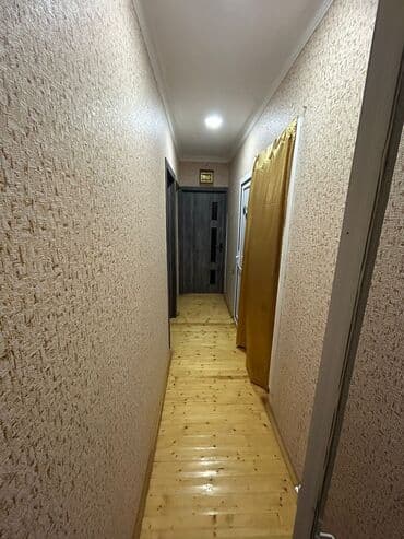 xırdalanda ipoteka evlər: Binəqədi qəs. 3 otaqlı, 80 kv. m, Kredit yoxdur, Yeni təmirli — 6