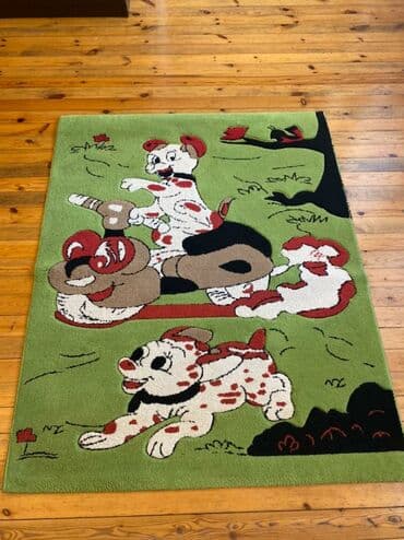 am şekili: Xalça Türkiyə, Kredit yoxdur — 2