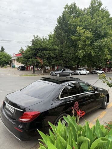 диски на камри 50: Mercedes-Benz E-Class: 2 л | 2018 г. Седан — 23