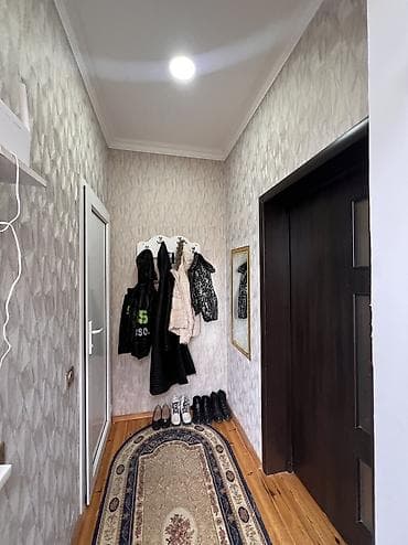 ev xırdalan: 2 otaqlı, 75 kv. m — 8