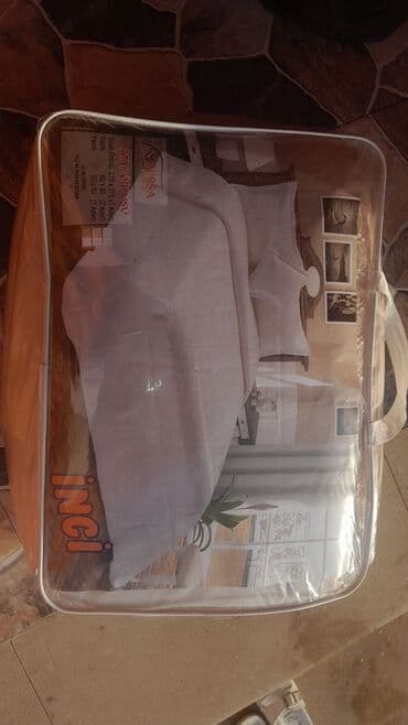 брендовое постельное белье: Yataq üçün Yataq örtüyü — 1