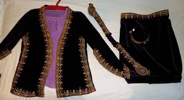 moyka arendaya verilir 2022: Azərbaycan Milli Geyimi — 1