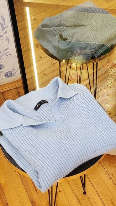 3 duymə koynək: Köynək və bluzalar — 1