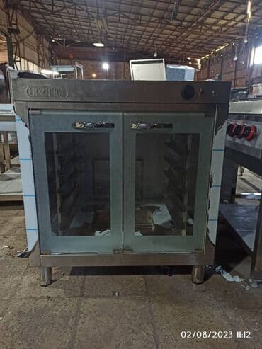 soba corek: Pizza, Çörək, Şirniyyət üçün, Elektrik — 1