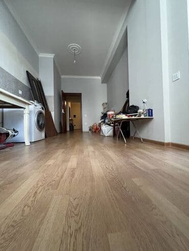 gence masaj salonu: 3 otaqlı, Yeni tikili, m. Gənclik, 124 kv. m — 7