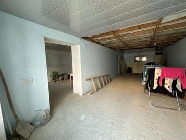 heyət evi: 5 otaqlı, 140 kv. m, Yeni təmirli — 13