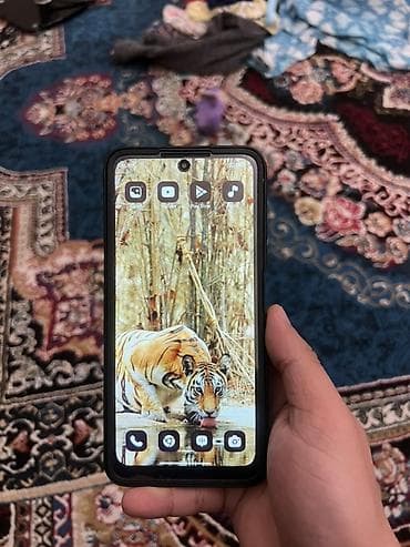 Xiaomi Redmi 11 pro 5G - 5G dəstəyi + NFC - ideal veziyyetde