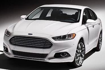 Aksesuarlar və tüninq: FORD FUSION 2013-2019 üçün “FUSİON” hərifləri. 
YENİDİR ! — 1