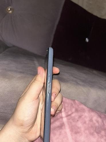 samsung galaxy a40: Samsung Galaxy A13, 128 GB, rəng - Mavi, İki sim kartlı — 4