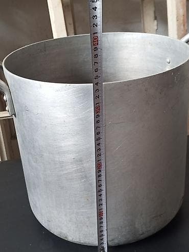 maye qaz: Qazan, Alüminium, 5-dən çox l, SSRİ — 3