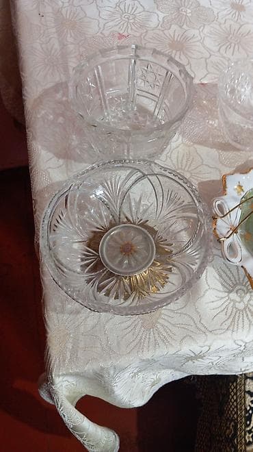 qehve desti: Vaza dəsti — 4