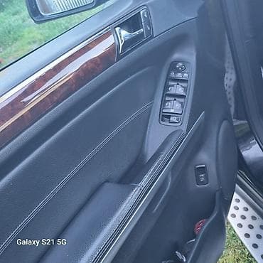 kia forte diffuser: Mercedes-Benz GL-Class: 5.5 l | 2009 il Ofrouder/SUV — 5