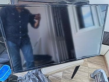 arcelik televizor: Samsung LED televizor – model UE40EH5007K Xüsusiyyətlər: - Ekran — 2