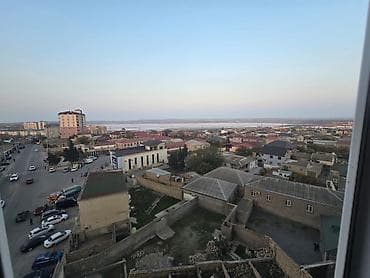mida satis: Masazır, 2 otaqlı, Yeni tikili, 64 kv. m — 10