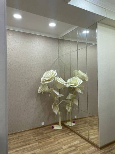 sumqayitda yeni tikili binalar ipoteka: 3 otaqlı, Yeni tikili, m. Həzi Aslanov, 98 kv. m — 11