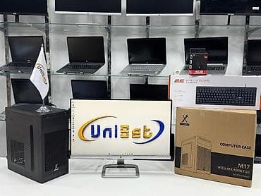 en ucuz hp notebook: Masaüstü Kompüter "HP" Şəhər: Bakı Çatdırılma?: Bəli UniSet — 2
