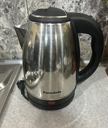 Elektrik çaydan 1.6 - 2 l, Ödənişli çatdırılma, Pulsuz çatdırılma