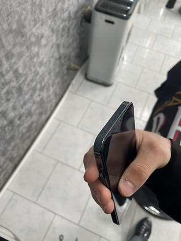 ucuz playstation 3: IPhone 12 Pro, 128 GB, Pacific Blue, Face ID — 4