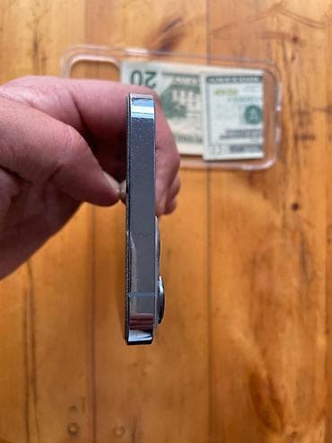 paltar yuyan 6 k: IPhone 13 Pro Max, Sierra Blue — 3