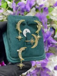 золотые серьги купить в баку: Stall dəstlər 🛍
•QARALMIR✅️ — 17