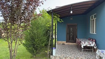 brusoklu hazır evlər: 3 otaqlı, 150 kv. m — 2