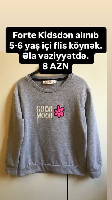 varatnikli koynekler: Köynək, Qız üçün, 3 - 4 yaş, Zara Kids — 24