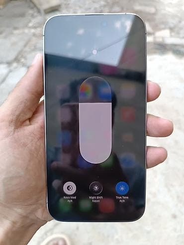iphone şunuru: IPhone 14 Pro Max, 128 GB, Deep Purple, Face ID — 4