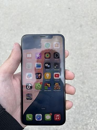 ipad 10 cu nesil: IPhone Xs, Qızılı, Simsiz şarj — 2
