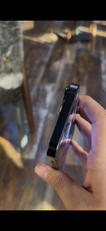 Powerbanklar: IPhone 14, 128 GB, Midnight, Simsiz şarj — 2