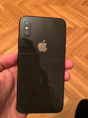 iphone 7 işlenmiş qiymeti: IPhone Xs — 5