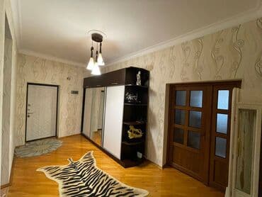 hezi aslanovda 3 otaqli evler: 3 otaqlı, Yeni tikili, 142 kv. m — 6