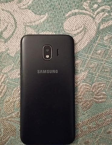 samsung galaxy s6 edge plus satiram: Samsung 8 GB, rəng - Qara, İki sim kartlı — 1