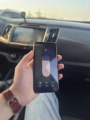 huawei mate 20: IPhone 11 Pro, 64 GB, Space Gray, Zəmanət, Simsiz şarj, Face ID — 2