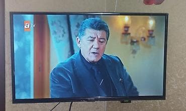Riffel tv satilir 15 gun islenib boyuk olcu alinacaq deye satilir