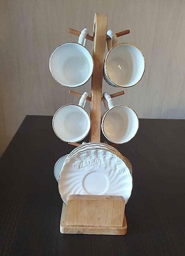 8 mart sekil: Кофейные пары — 3