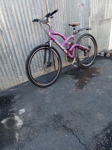 история азербайджана 11 класс: Б/у Городской велосипед Merida, 29", скоростей: 7 — 2