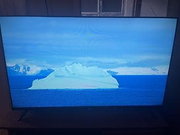 tv box android: Zimmer 43" Smart TV – Full HD 1080p - Ekran: 43 düym, Full HD 1080p - — 4